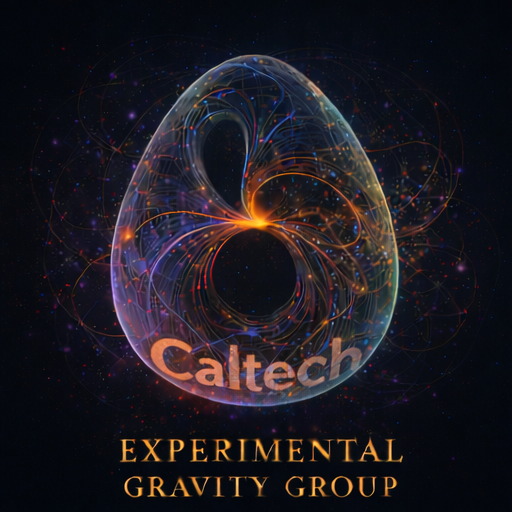 Experimental Gravity Group logo