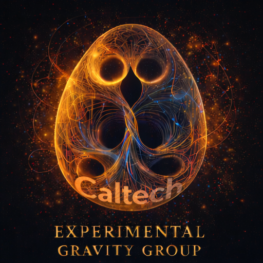 Experimental Gravity Group logo