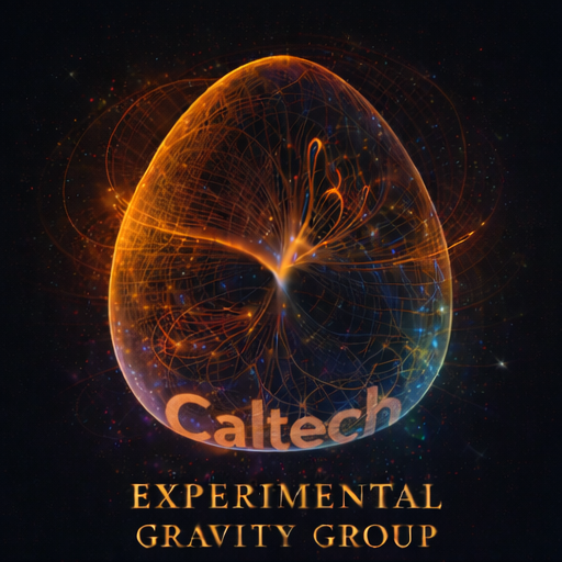 Experimental Gravity Group logo