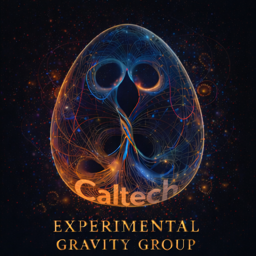 Experimental Gravity Group logo