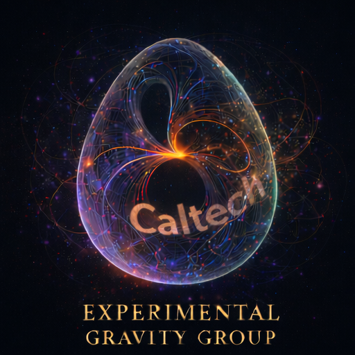 Experimental Gravity Group logo