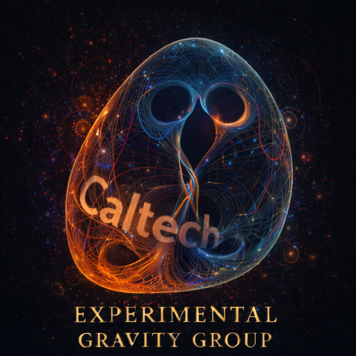 Experimental Gravity Group logo