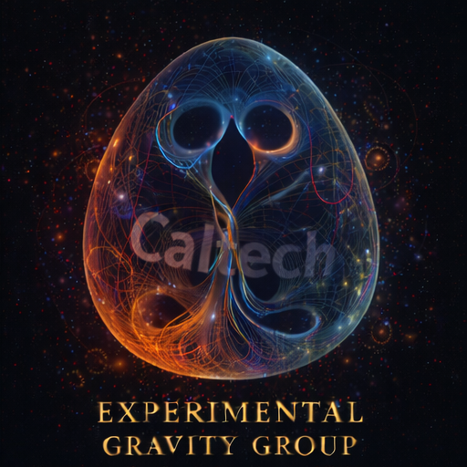 Experimental Gravity Group logo